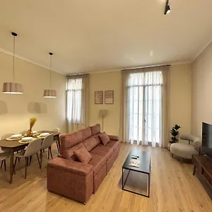 Apartament Anais By Gaiarooms, Barcelona