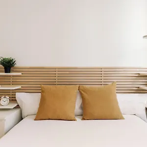 Ola Living Sant Antoni Market Barcelona