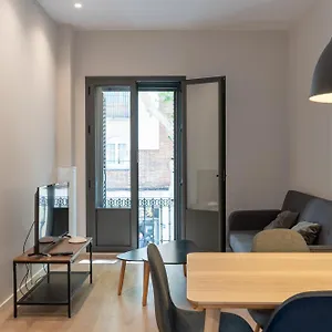 Ola Living Gracia Appartamento